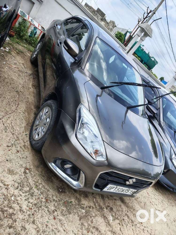 Maruti Suzuki Swift Dzire Vxi At Optional, 2022, Cng & Hybrids