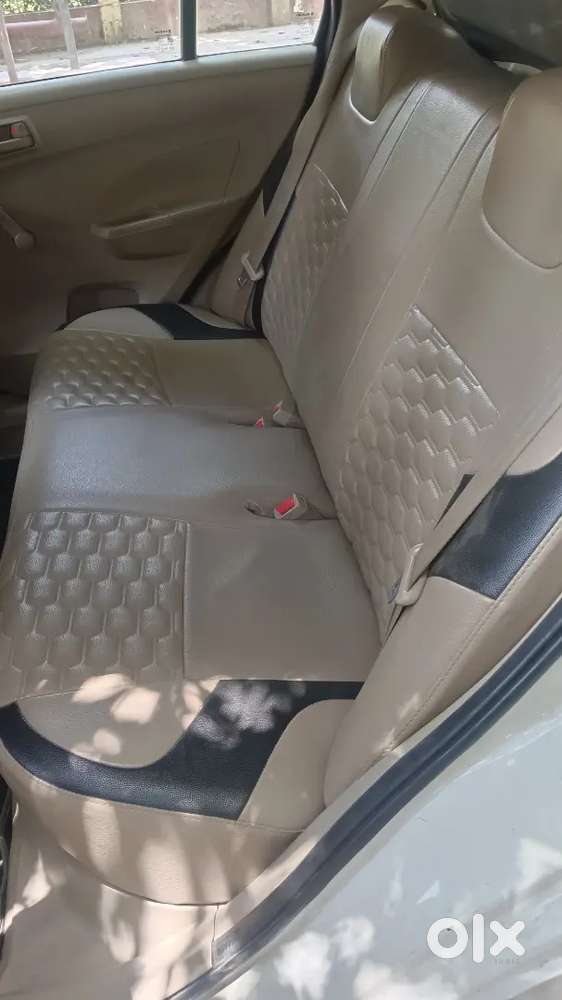 Maruti Suzuki Swift Dzire Tour 2022