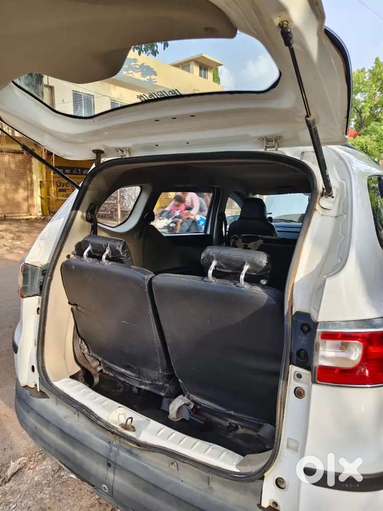 Renault Triber Petrol Manual 2022