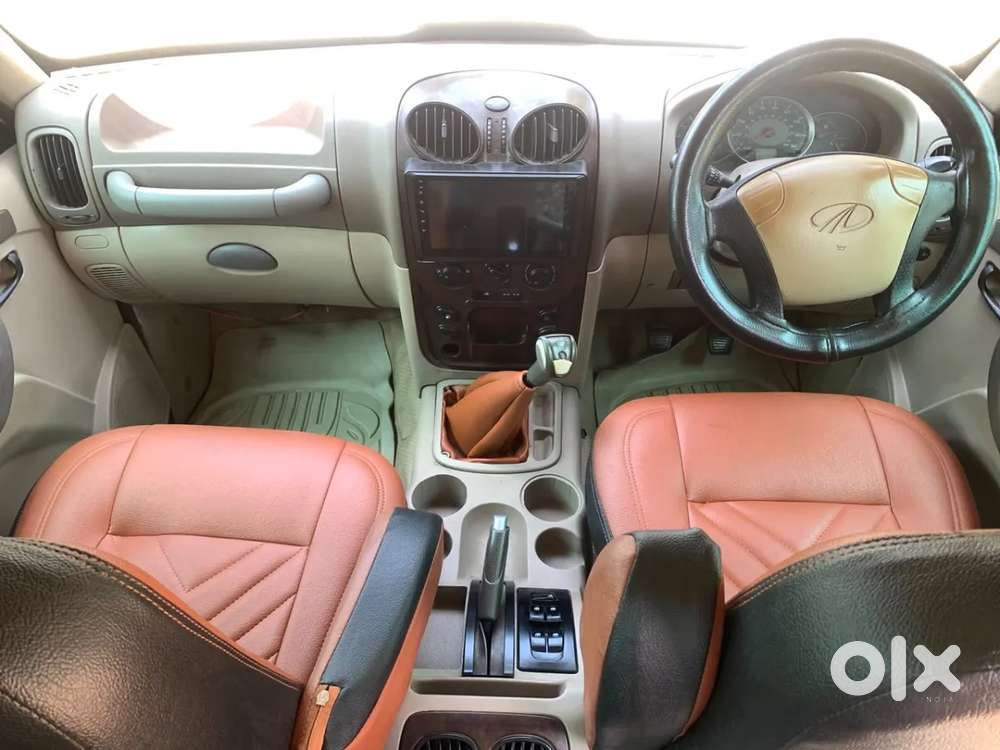 Mahindra Scorpio Sle Bsiii, 2013, Diesel