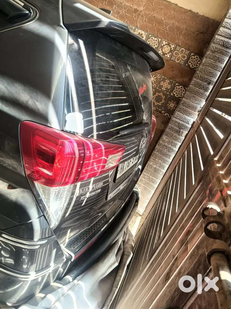 Toyota Innova 2.5 2020 Diesel
