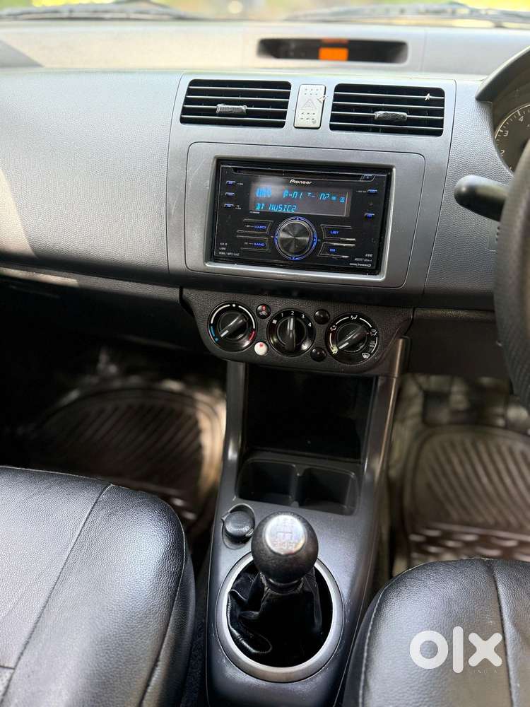 Maruti Suzuki Swift Vdi Optional, 2009, Diesel