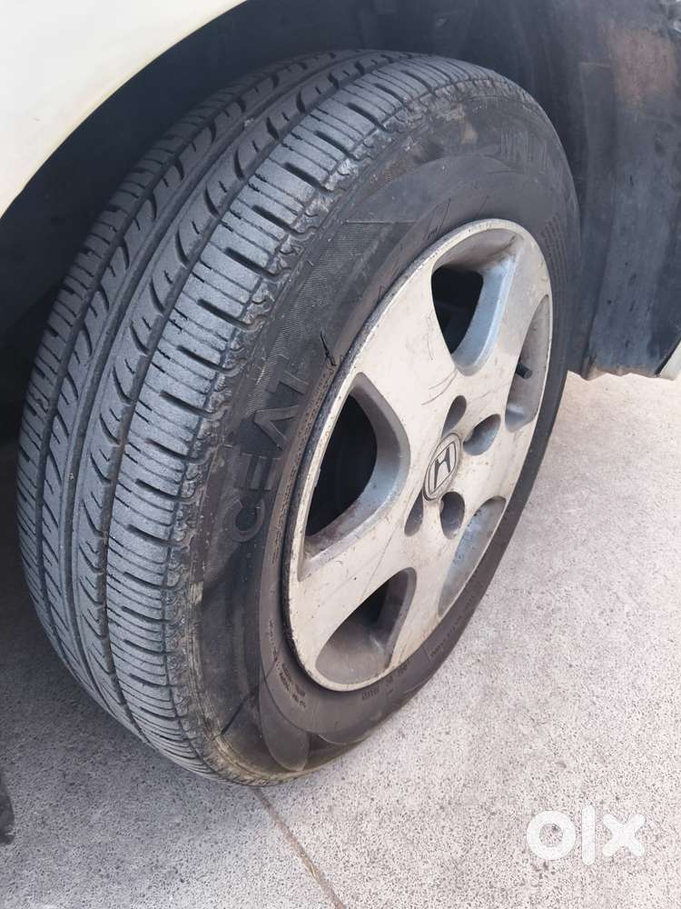 Honda City Zx Gxi, 2008, Petrol