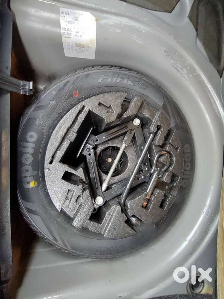 Volkswagen Polo 1.5 Tdi Highline, 2018, Diesel