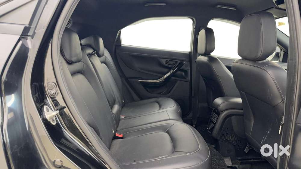 Tata Nexon Xza Plus Diesel Dark Edition, 2022, Diesel