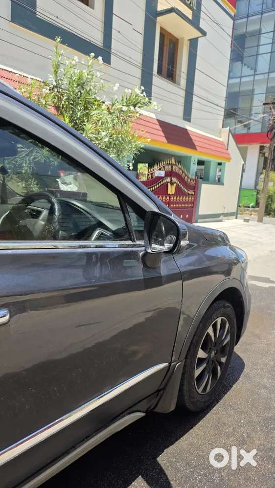 Maruti Suzuki S-cross 2019 Diesel Manual