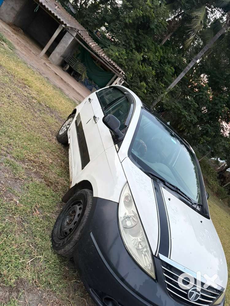 Tata Indica Vista 2014