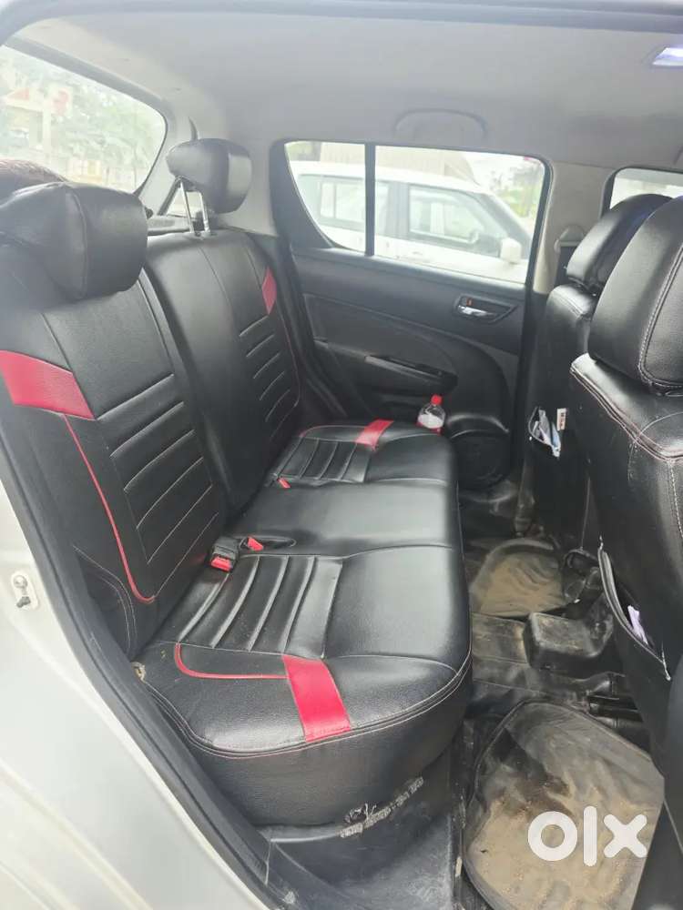 Maruti Suzuki Swift Vdi 2015 Diesel 2nd