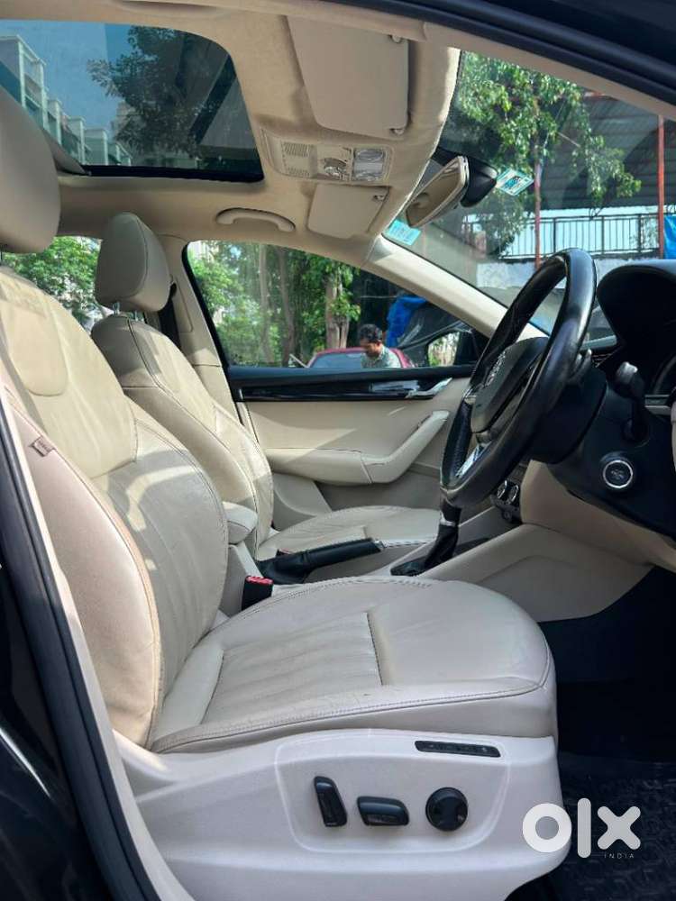 Skoda Octavia 1.8 Tsi At L K, 2018, Petrol