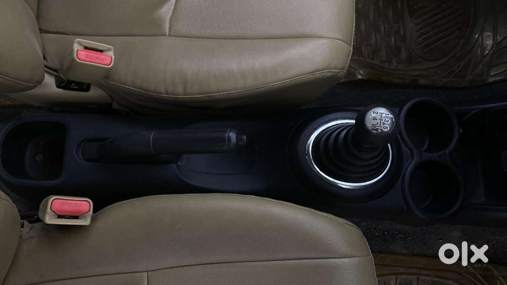Honda Amaze 2013-2016 S I-vtech, 2015, Petrol