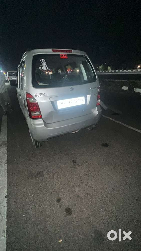 Maruti Suzuki Hybrid 2007