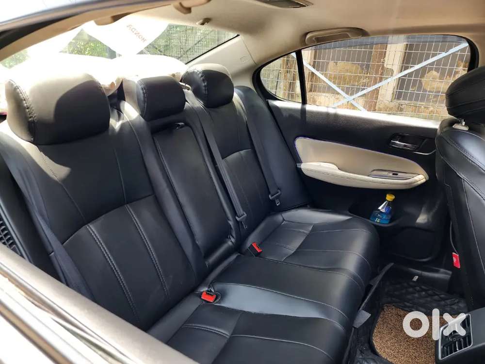 Honda City Hybrid Ehev 2022- Advocate's Car (one In Kaithal)