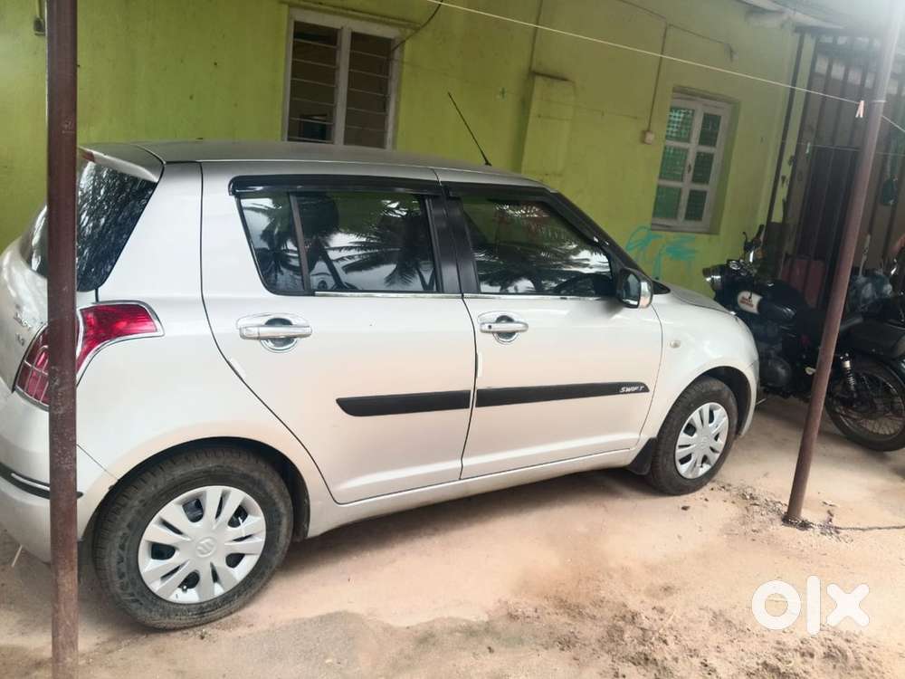 2010 Maruti Suzuki Swift