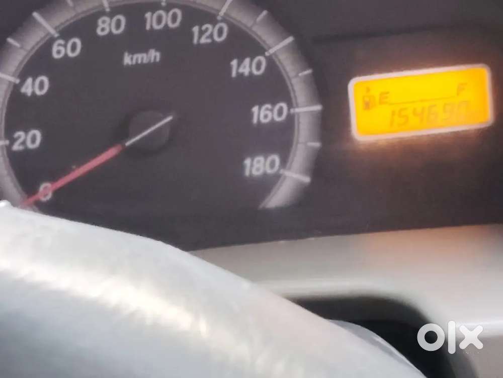 Maruti Suzuki Eeco 2010 Cng & Hybrids 250000 Km Driven