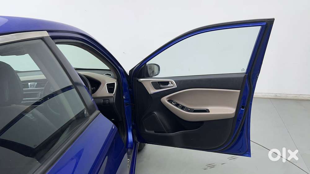 Hyundai Elite I20 [ ] 1.2 Sportz, 2014, Petrol