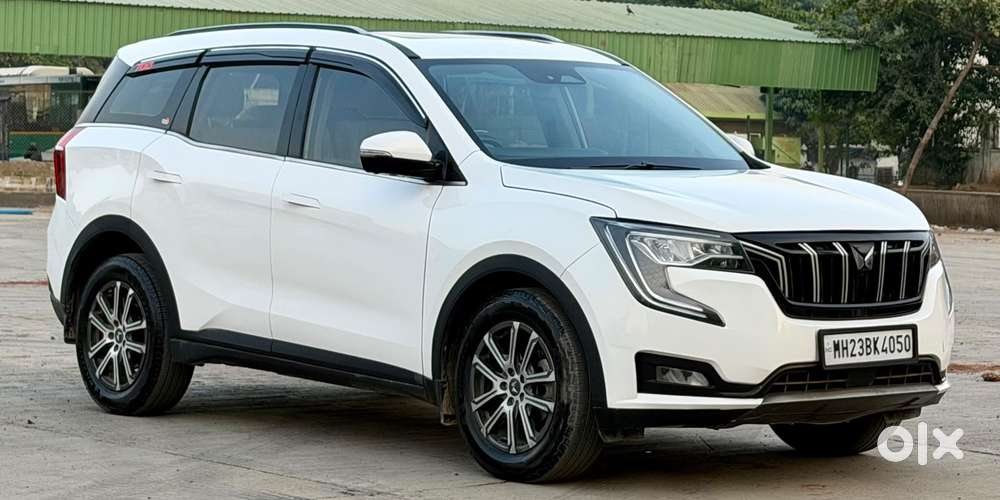 Mahindra Xuv700 2.2 Ax 7 Diesel Mt Str, 2024, Diesel