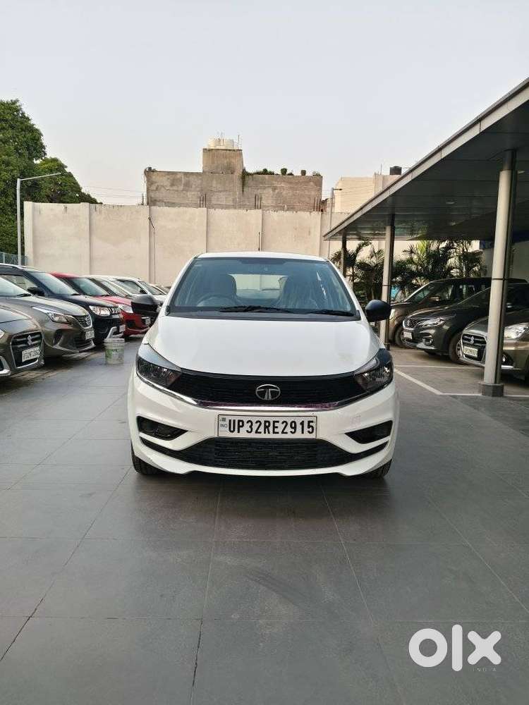 Tata Tiago 1.2 Revotron Xm, 2025, Petrol