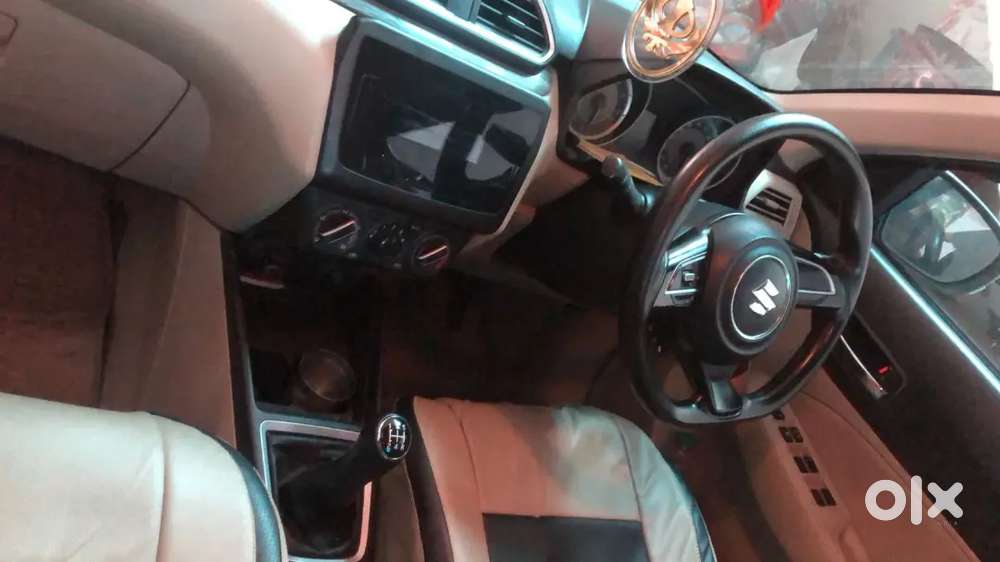 Maruti Suzuki Dzire 2024 Vxi