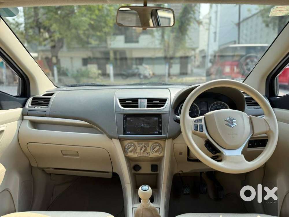 Maruti Suzuki Ertiga 1.3 Zdi Plus, 2016, Diesel