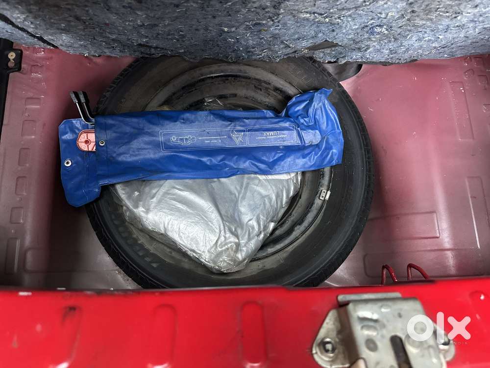Honda Brio 1.2 Vx Mt, 2017, Petrol