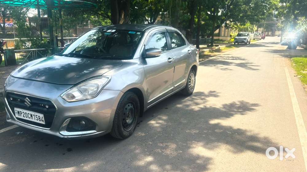 2022 Maruti Dzire Vxi Petrol Manual