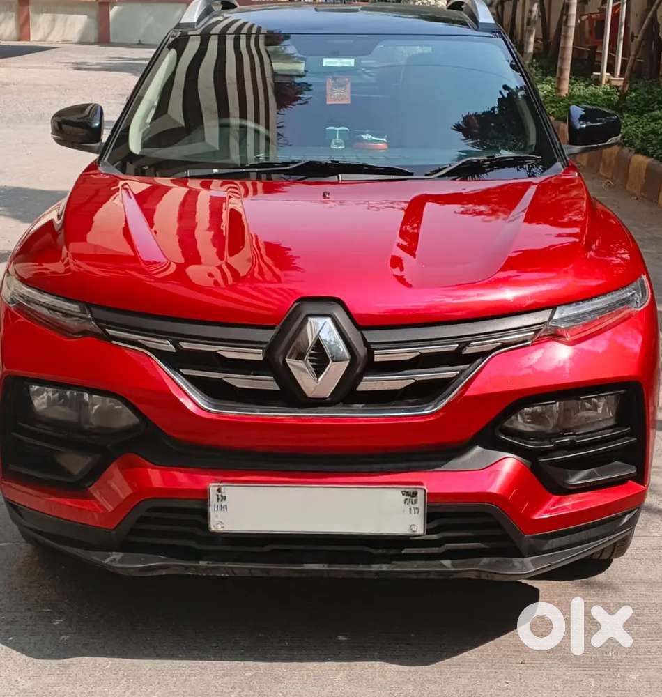 For Sale: Renault Kiger Rxz Mt Dual Tone