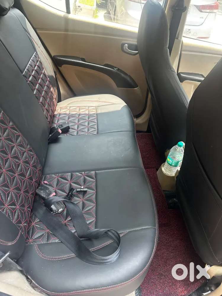 Hyundai I10 Magna 2008 Petrol Manual