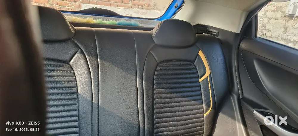 Single Hand Car 75000 Km