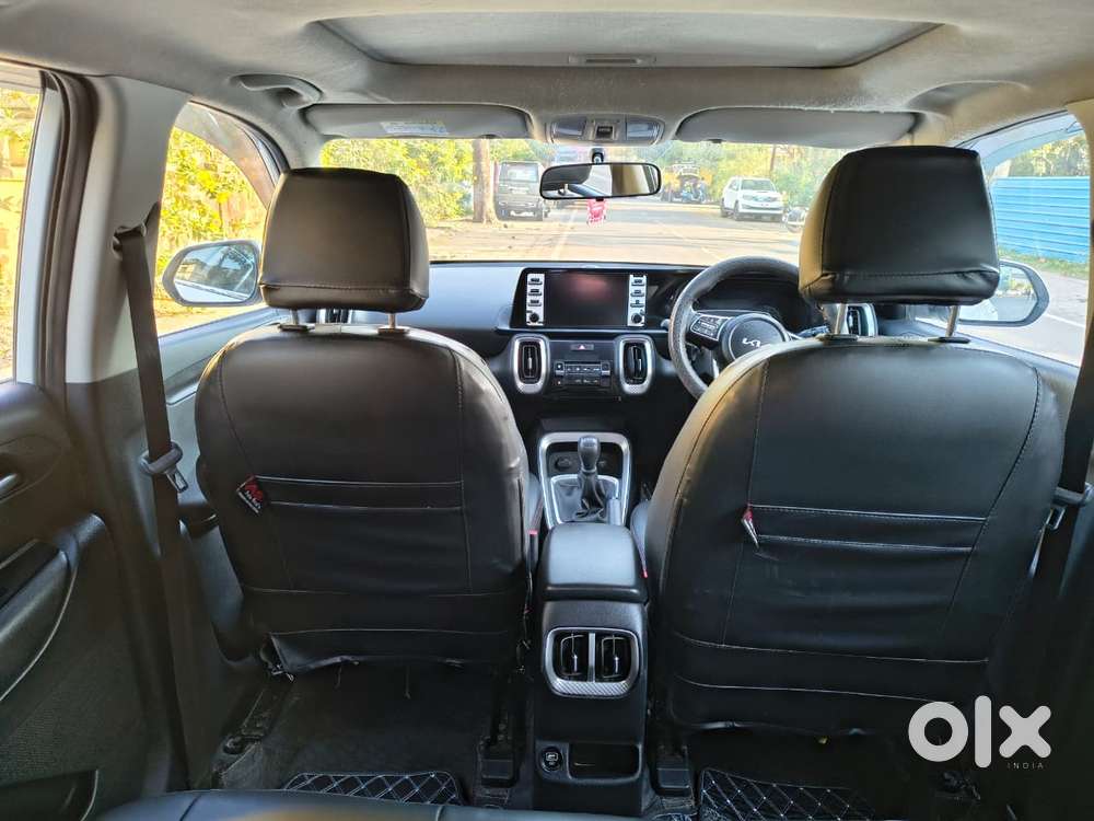 Kia Sonet 1.2 Htk Plus, 2023, Petrol