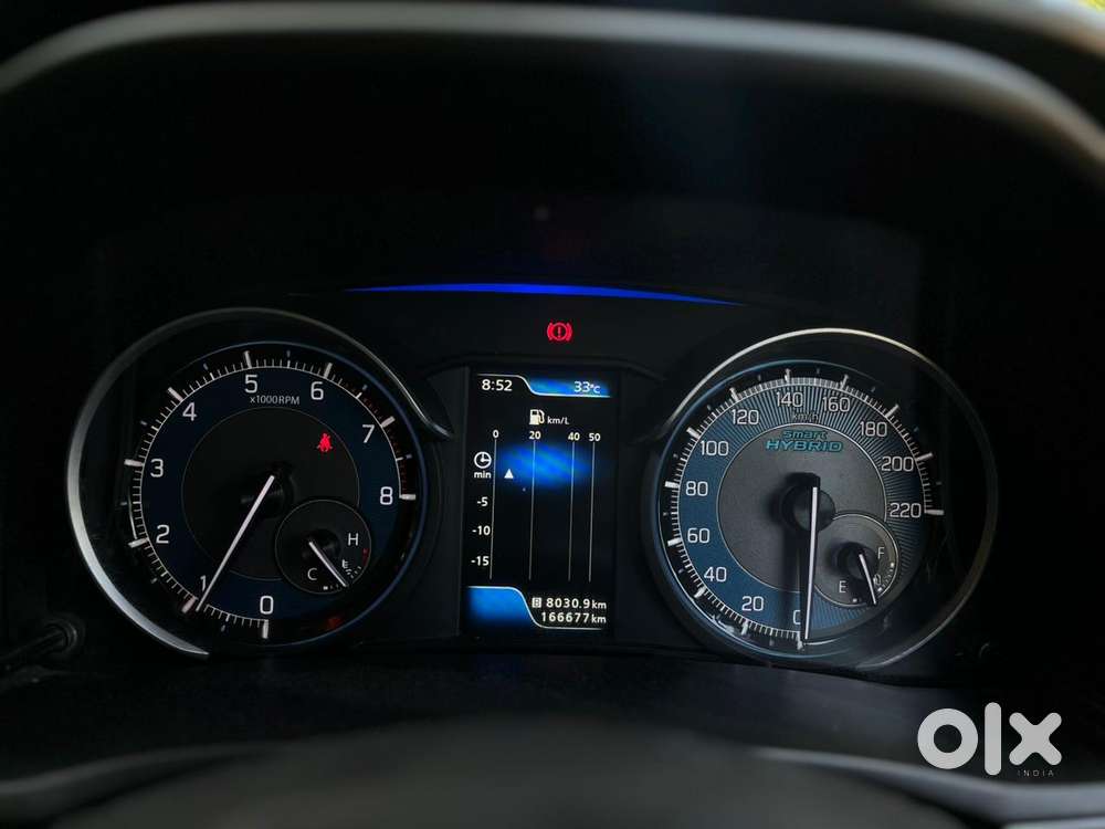 Maruti Suzuki Xl6, 2020, Petrol