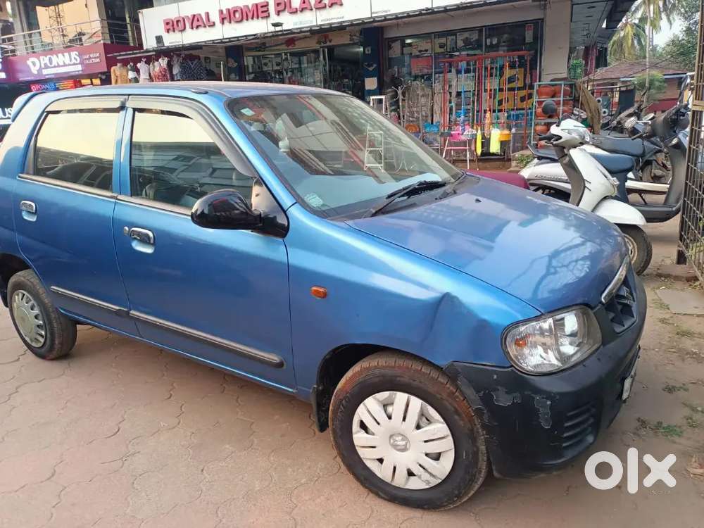 2007 Lxi.  Ac Power Styrin