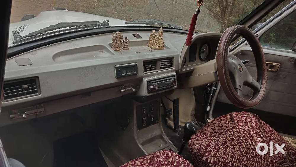 Antique Car For Sale Power Stearing, Power Window , Ac, All In Working