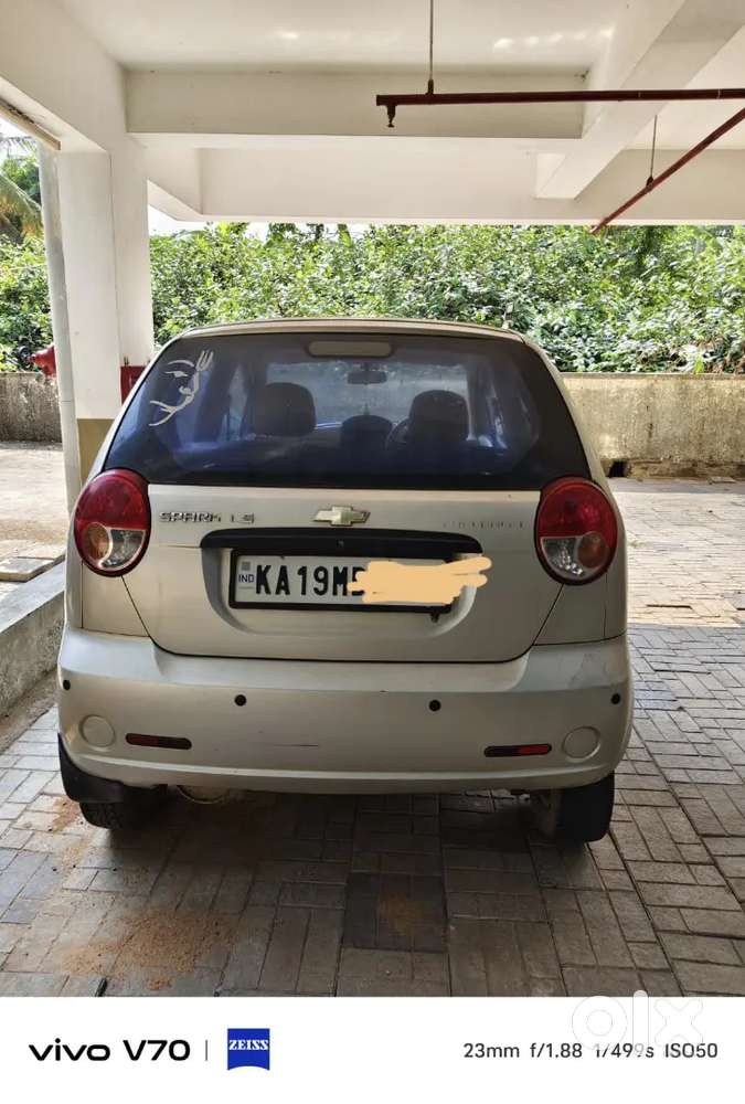 Good Condition Owner Family Changed