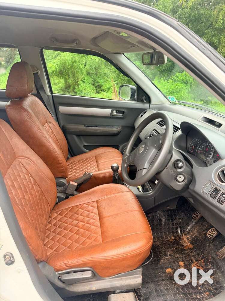 Maruti Suzuki Swift 1.3 Vxi, 2008, Petrol