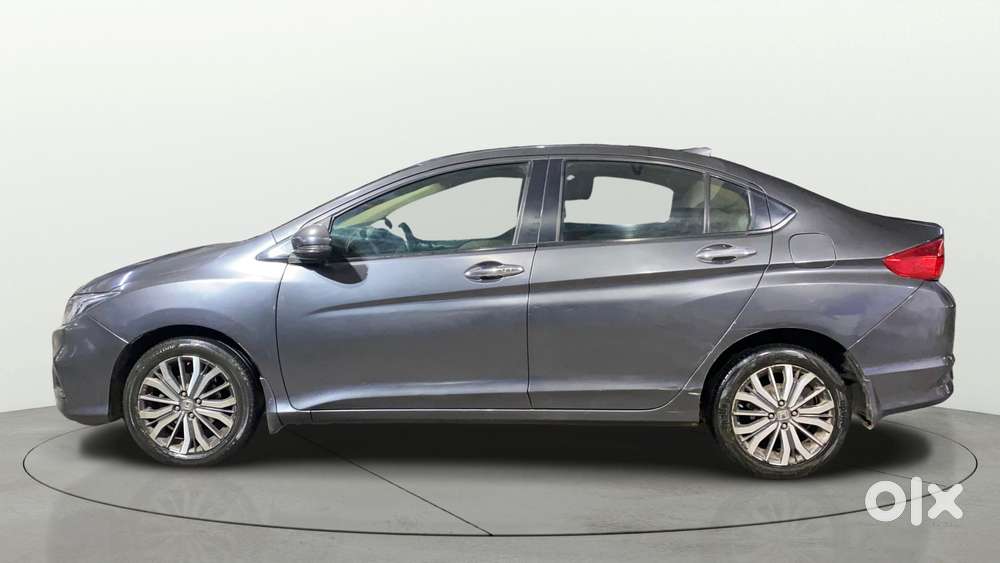 Honda City I-dtec Vx, 2018, Diesel