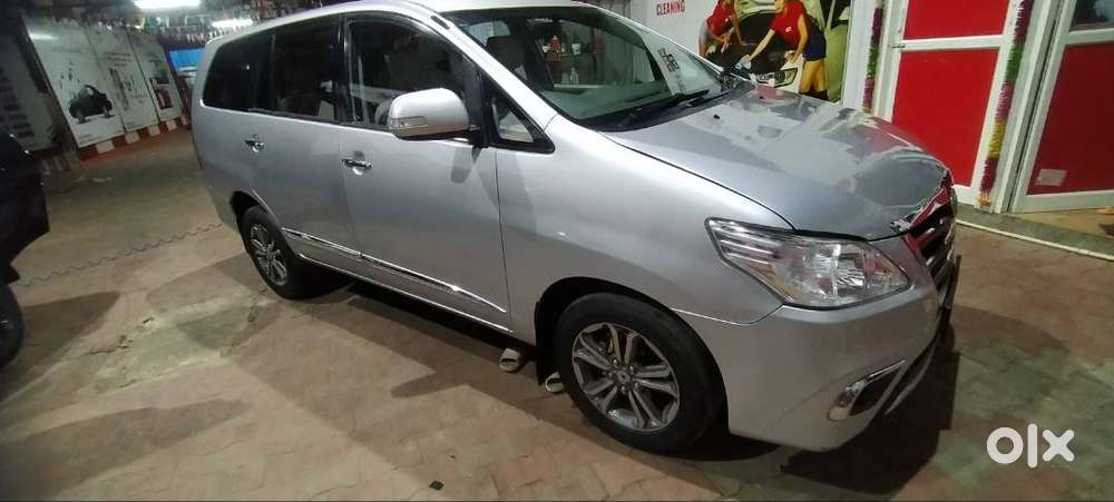 Vehicle In Good Condition With Fancy Number 5557