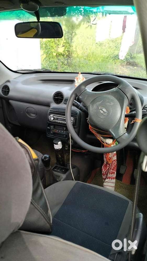 Hyundai Santro Xing Petrol In Good Condition