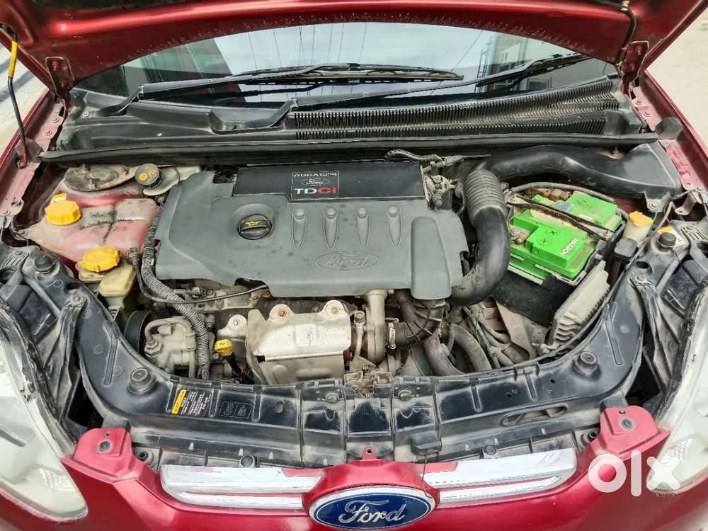 Ford Figo Diesel Zxi, 2014, Diesel