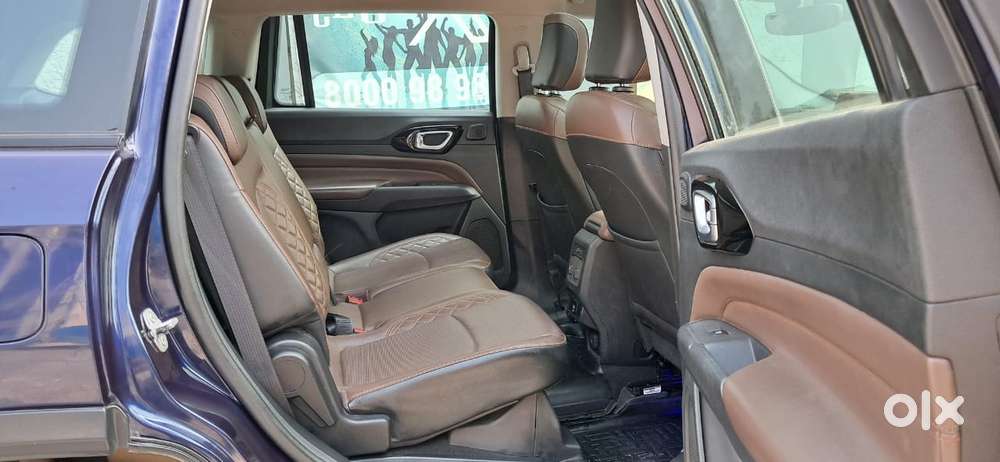 Jeep Meridian Limited Plus 4x4 At, 2024, Diesel