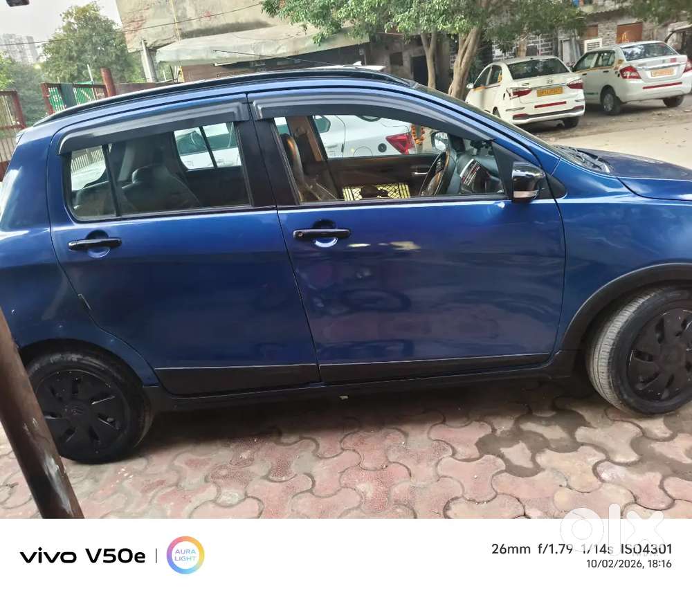 Maruti Suzuki Celerio 2019