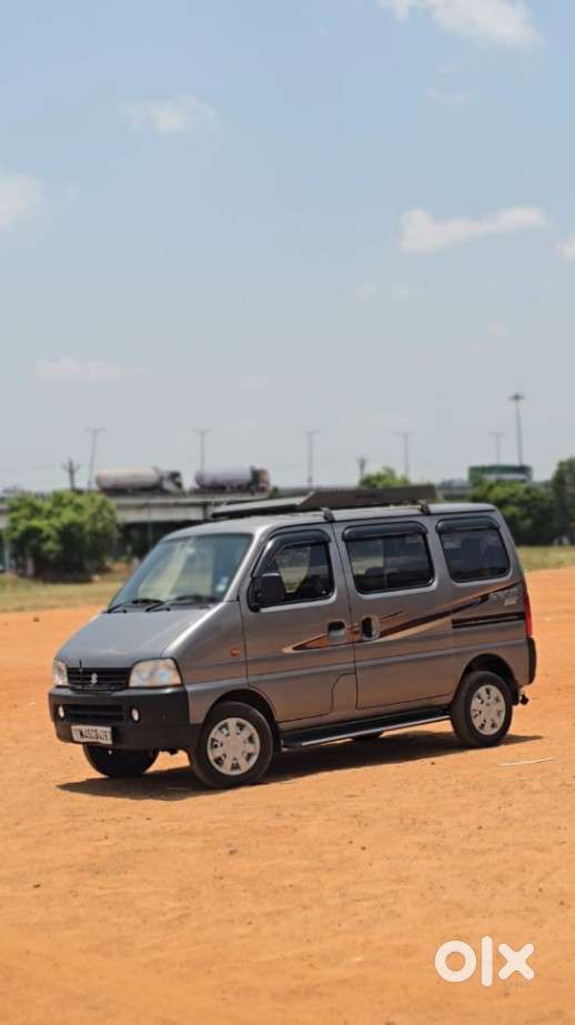 Maruti Suzuki Eeco 5 Seater Ac, 2023, Petrol