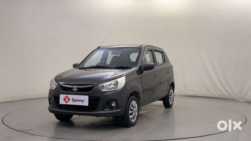 Maruti Suzuki Alto K10 2010-2014 1.0 Vxi (o), 2019, Petrol