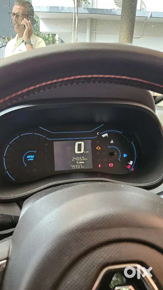 Renault Kwid 2020