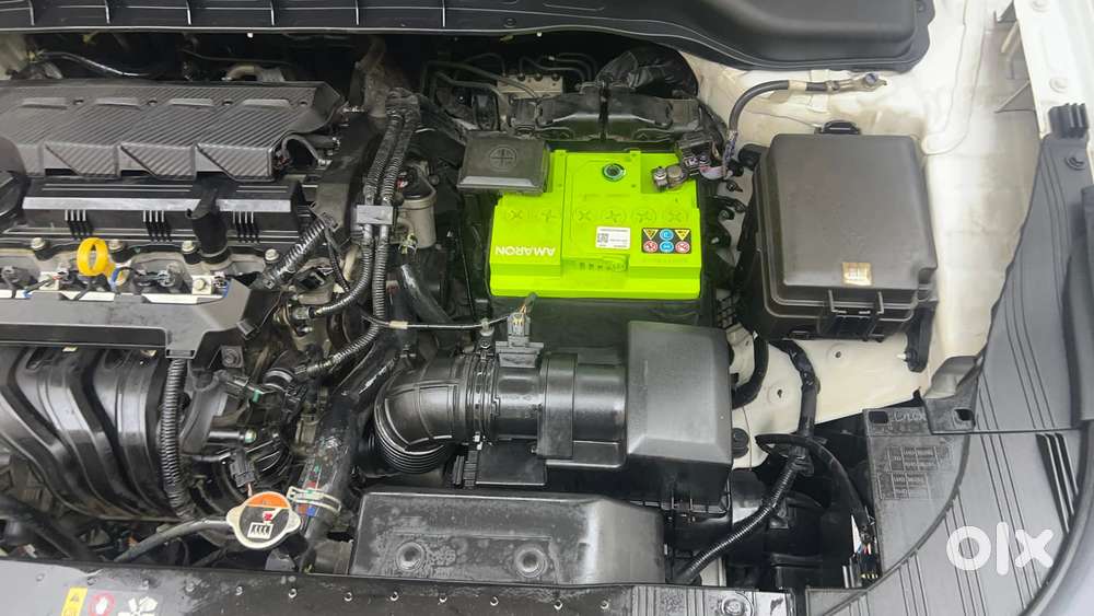 Kia Carens 1.5 Prestige 7 Str, 2022, Petrol