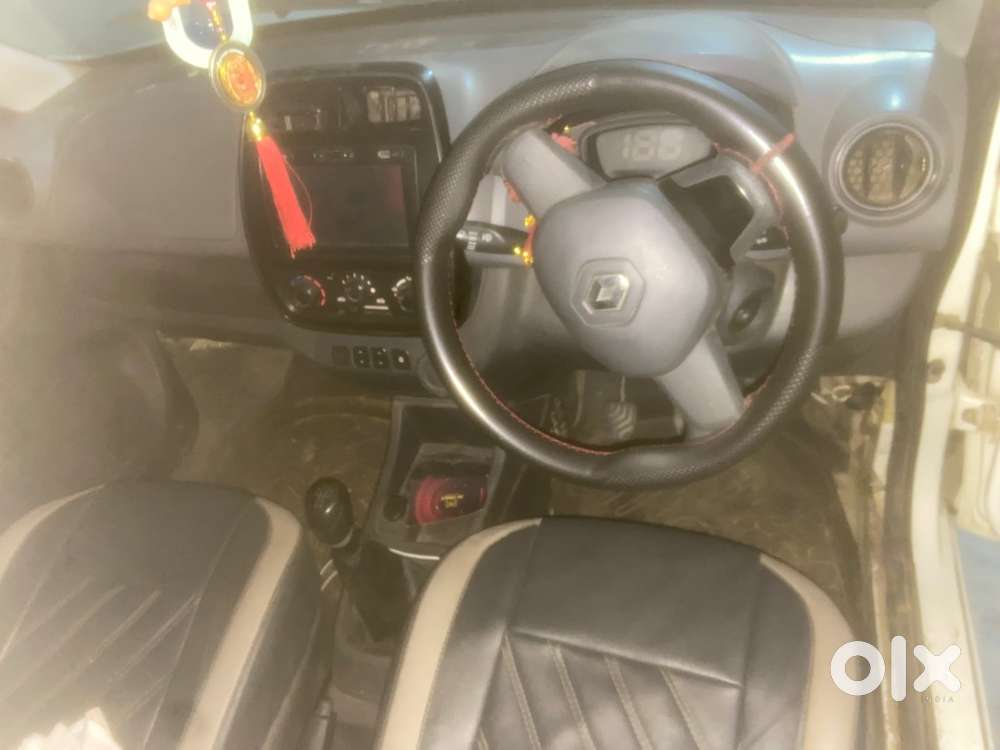 2017 Renault Kwid Petrol Rxl