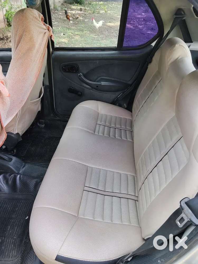 Tata Indica Diesel Manual 2009 Year