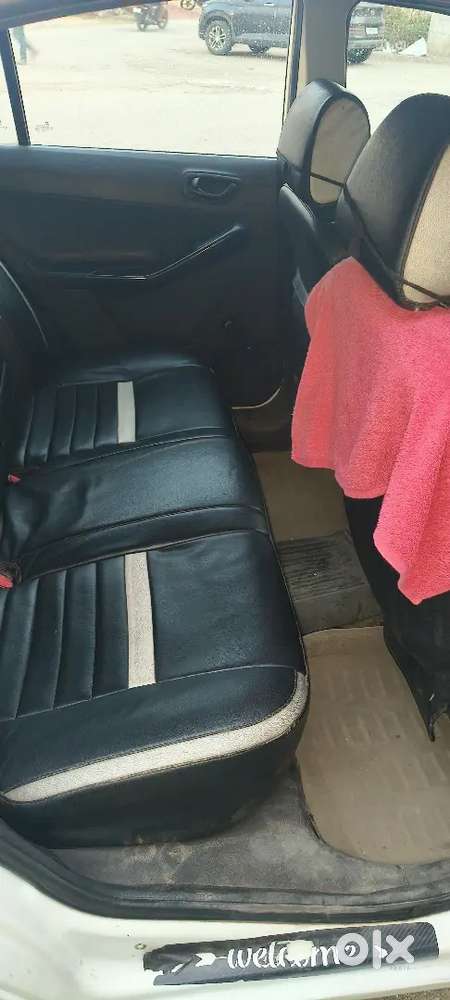 Tata Zest 2020 Diesel Good Condition