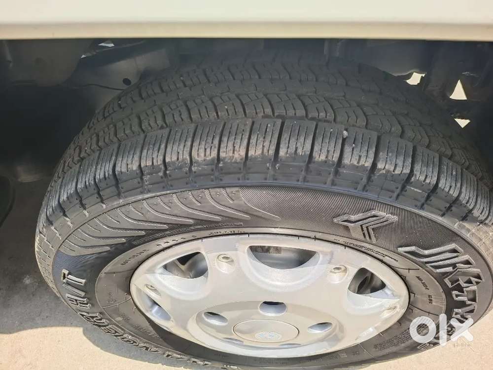 Mahindra Bolero Diesel 2022