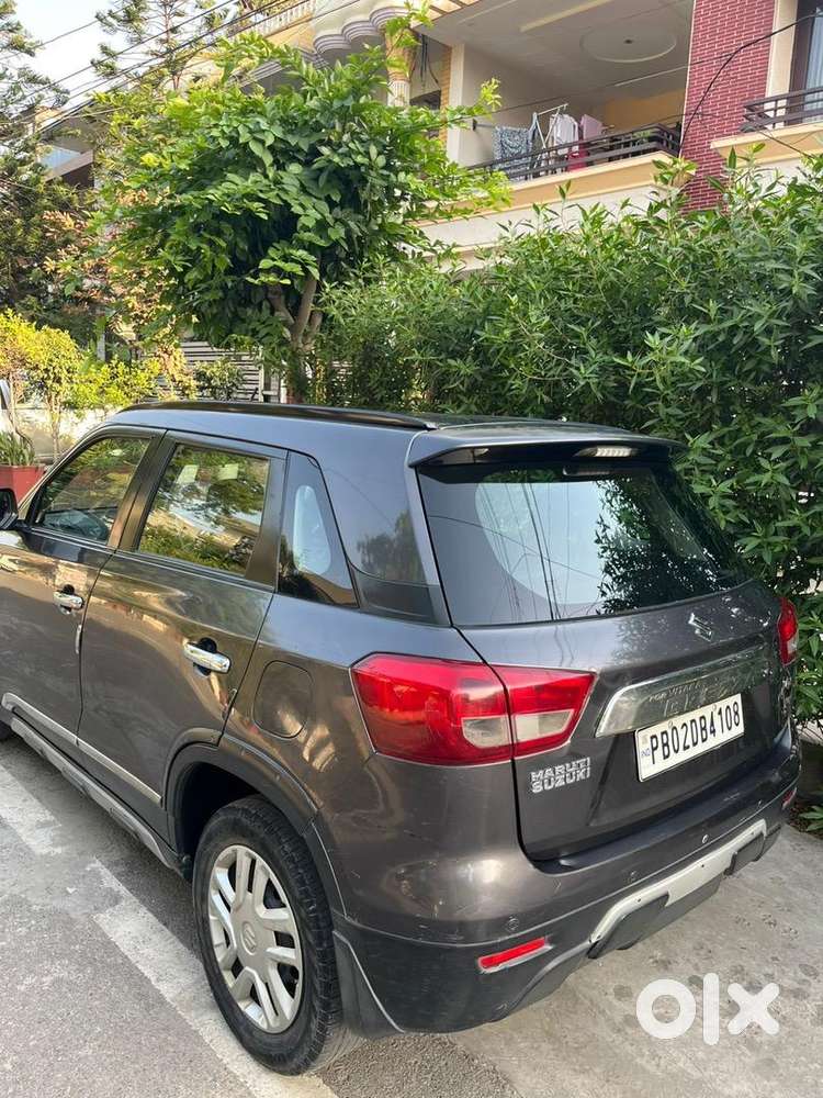 Maruti Suzuki Diesel 2016