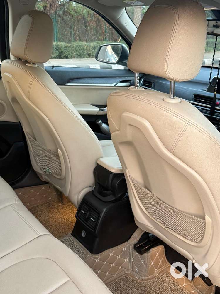 Bmw X1 2.0 Sdrive 20d, 2017